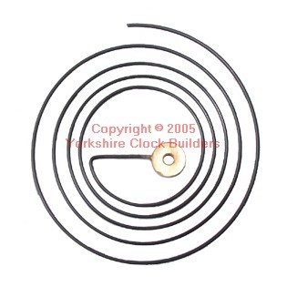 Clock Gongs & Chime Bars